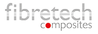fibretech composites Logo